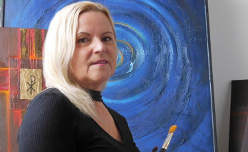 Obraz je dobr� vtedy, ke� s vami komunikuje