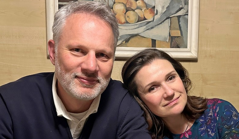 Mala pocit, �e Bo�� hlas v �om funguje