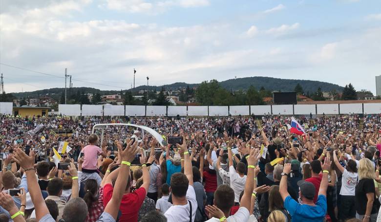 Ppe mladm: Nenechajme dni nho ivota plyn ako epizdy v telenovele