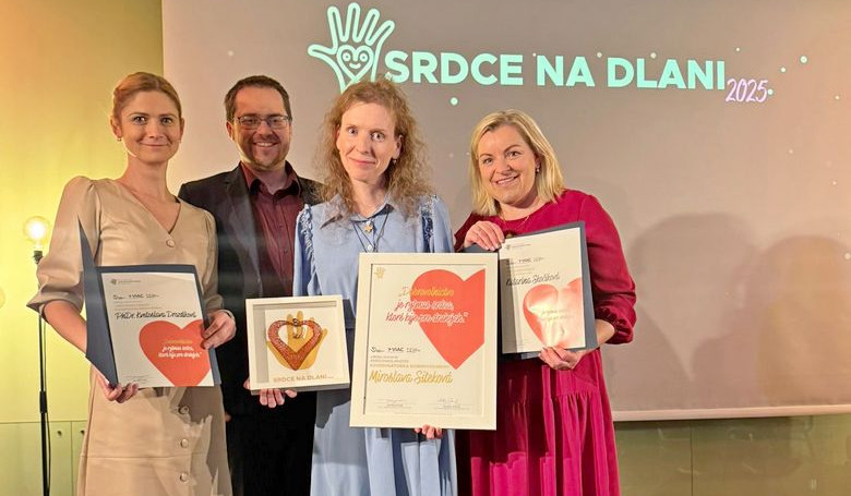 Voli� si a kona� dobro za ka�d�ch okolnost�