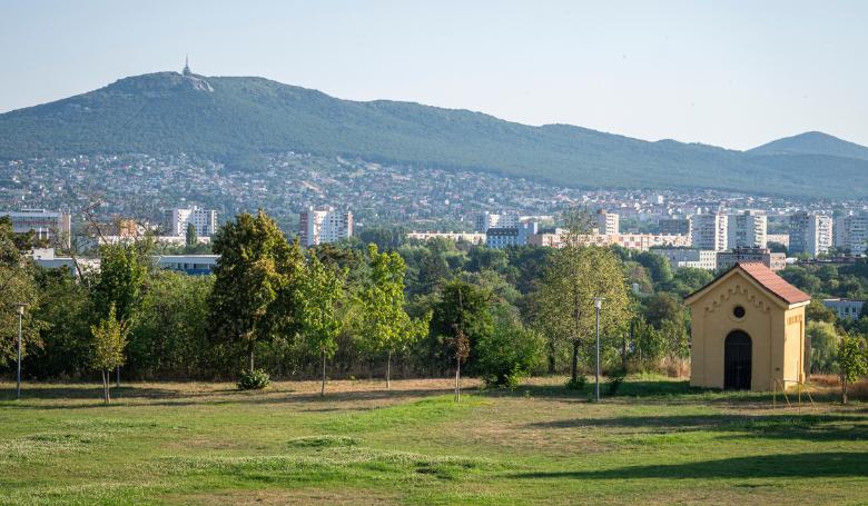 Kalv�ria s k�skom Mexika i figovn�kom