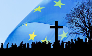 Vráťme Európe dušu Vráťme Európe dušu