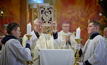 Rozumieť podstate a dôležitosti liturgie Rozumieť podstate a dôležitosti liturgie