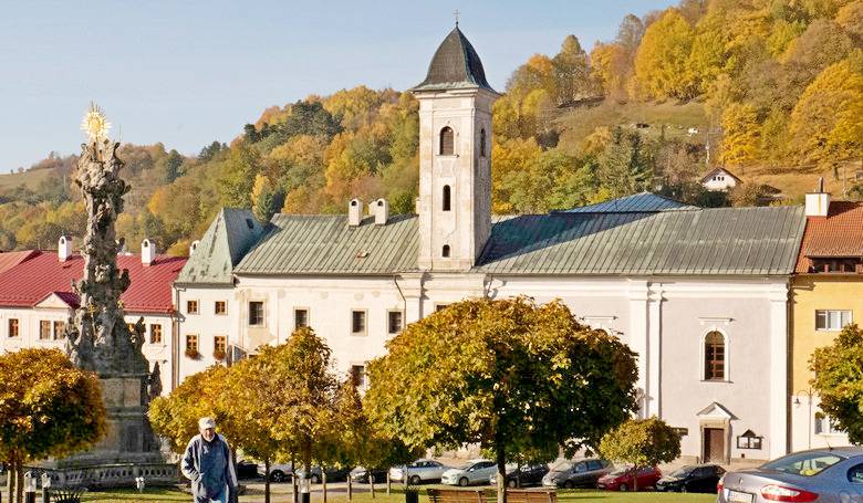 V kremnickej farnosti sa vetci poznaj