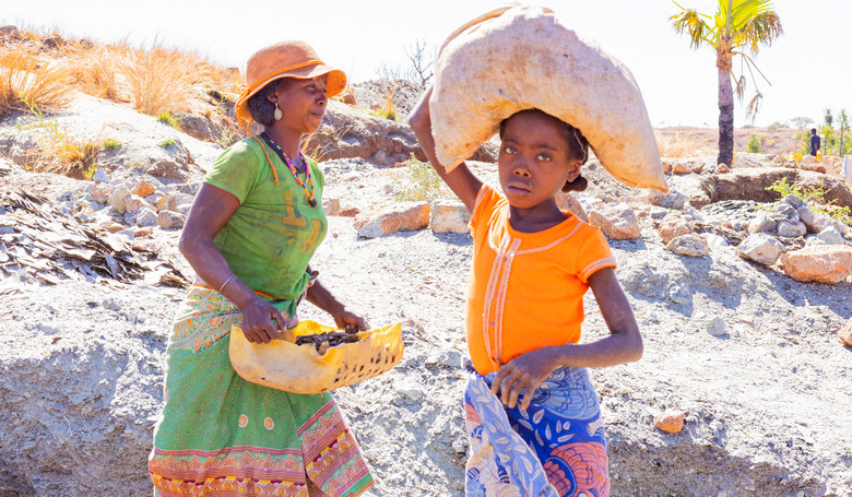 kola ako zchrana pre deti v sudovch baniach