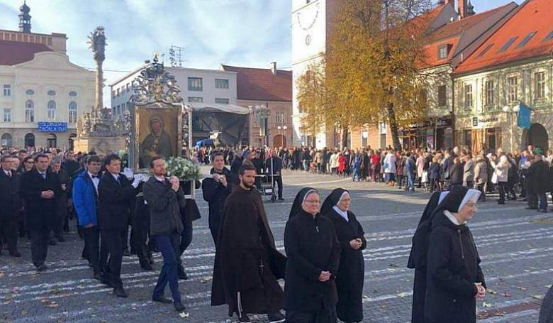 Trnavsk novna jubilovala