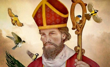 Pomoc z neba vo sf�re l�sky