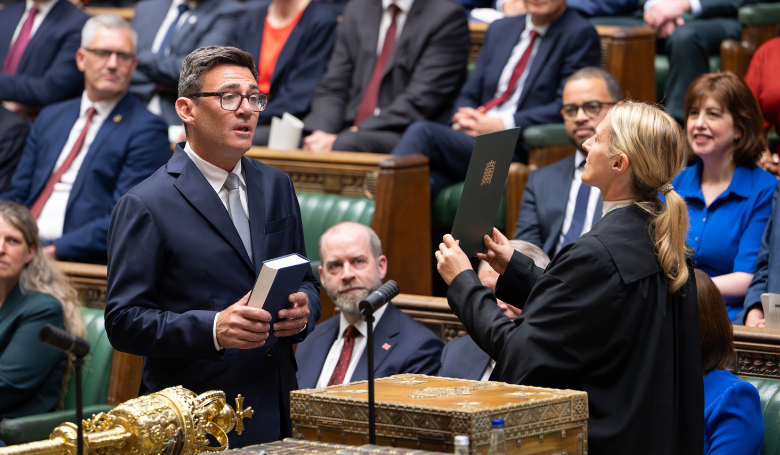 Bude ma� Ve�k� Brit�nia katol�ckeho premi�ra?