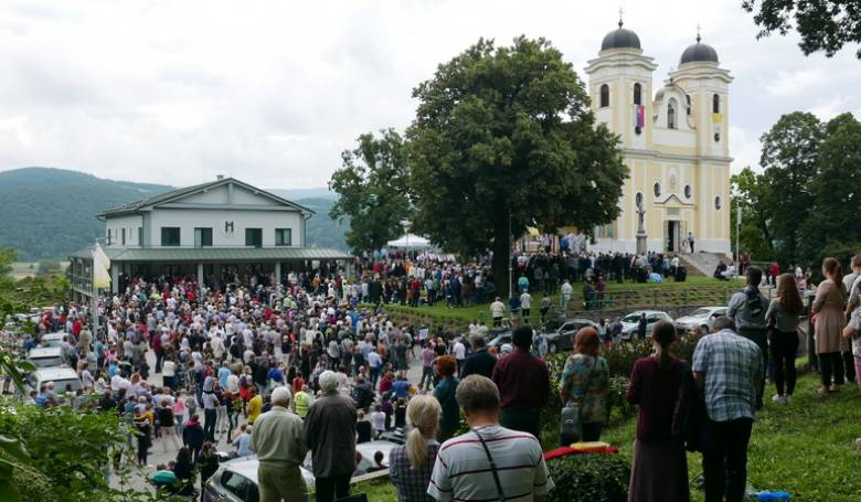 Ani pandmia nestopla ptnikov pod Skalkou