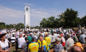 Zmena na Gorazdovom Moenku