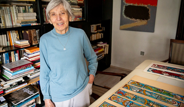 Prvé vyhlásenie sa zrodilo v obývačke Prvé vyhlásenie sa zrodilo v obývačke