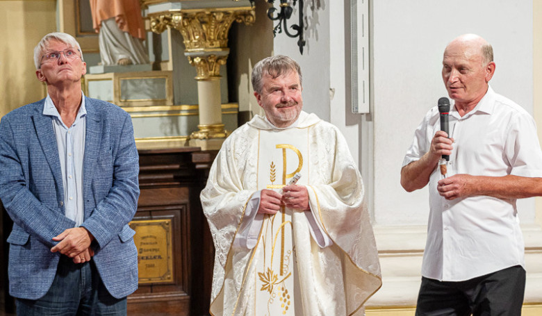 Pripomenuli si vroie odsdenia - fotogalria