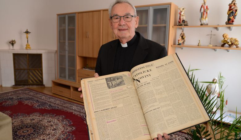 Z archvu: Rok 1968 priniesol Cirkvi ndych slobody i nvrat do podzemia