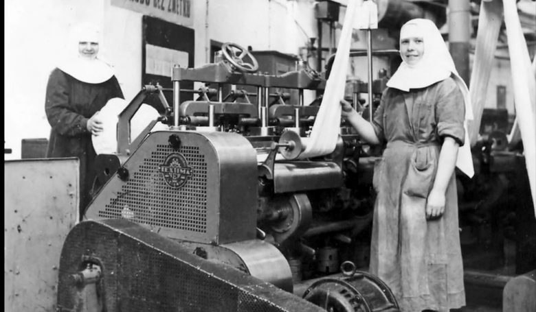 Len z čistej lásky k Bohu sa to dá vydržať Len z čistej lásky k Bohu sa to dá vydržať