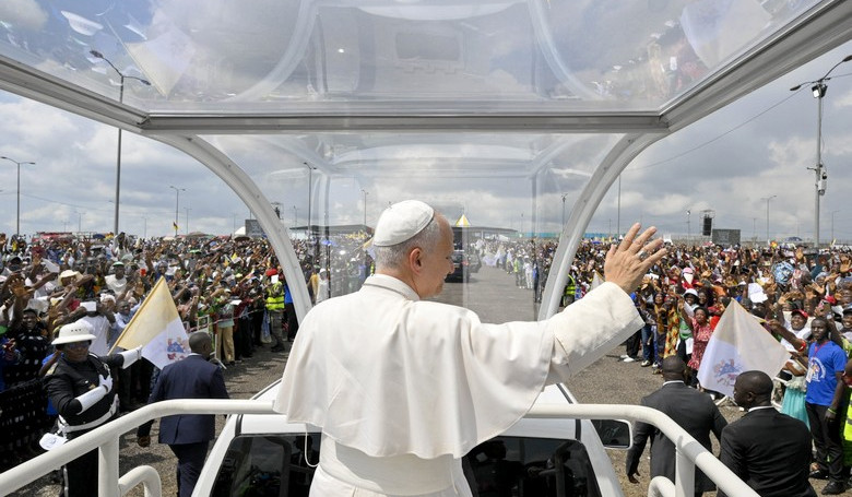 P�tnik v slu�be pokoja