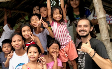 R�d str�ca �as pre druh�ch