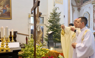 Na Slovensku sa skon�il Jubilejn� rok 2025