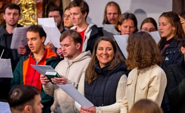 Byť svätý znamená byť normálny Byť svätý znamená byť normálny