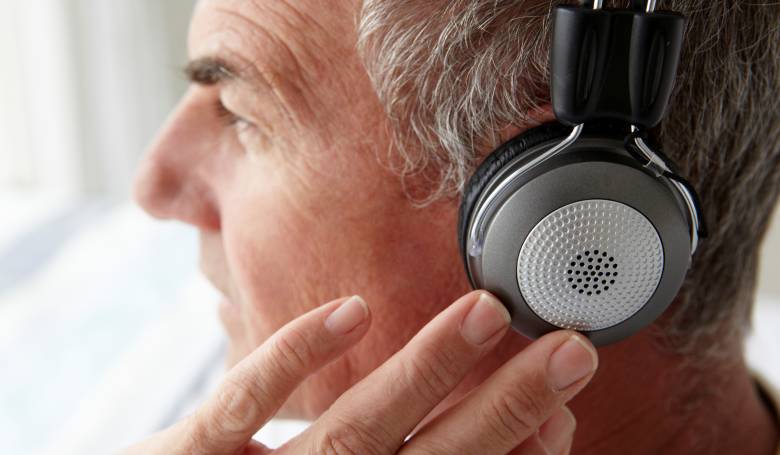 Audio Bibliu si mete vypou aj na internete