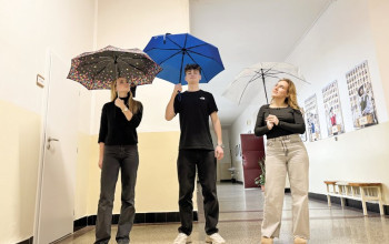 Aby do tried nepr�alo