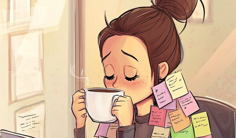 Tich� rizikov� faktor n�ho �ivota