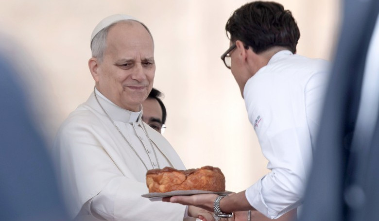 V Cirkvi mus� by� miesto pre v�etk�ch