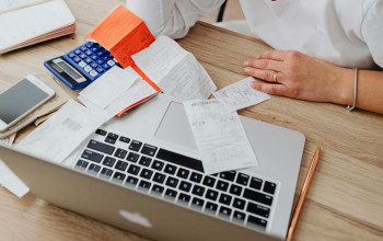 Domci rozpoet treba kontrolova pravidelne