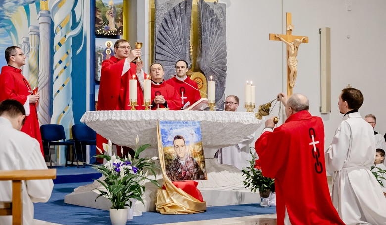 Pokračujme v misii Janka Havlíka Pokračujme v misii Janka Havlíka