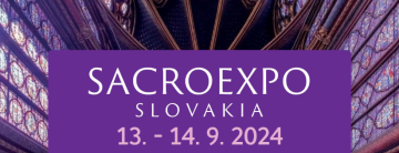 Sacroexpo Slovakia