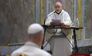 Duchovný život nie je prívesok Duchovný život nie je prívesok