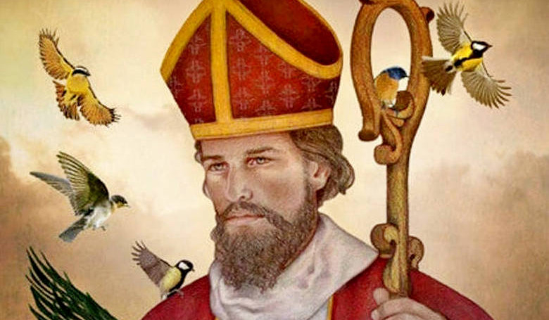 Pomoc z neba vo sf�re l�sky