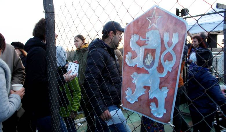 Festival op pripomenie obdobie neslobody