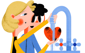 Oli a Dori o �pinavom srdie�ku a spovedi