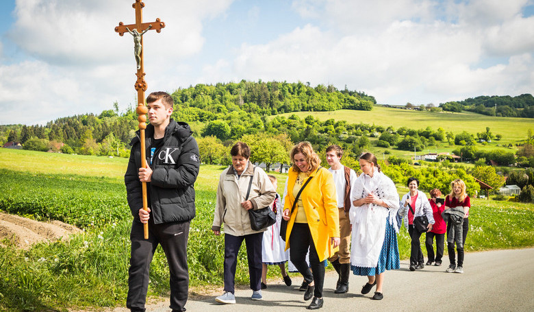 Do kadej innosti sa oplat pozva Boha