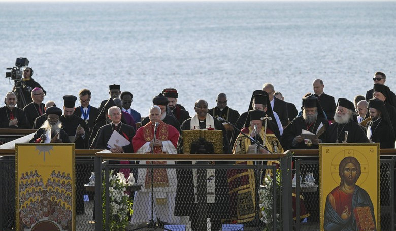 Zmierenm svedme o Jeiovi