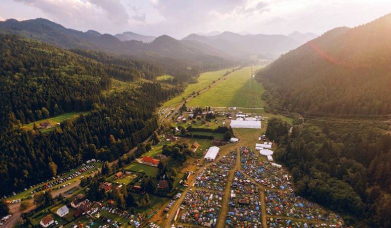 o prinesie CampFest