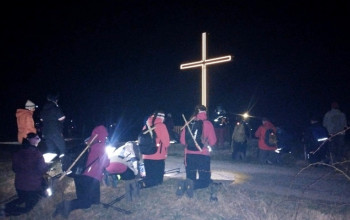 Extr�m, ktor� preveril telo a osvie�il du�u