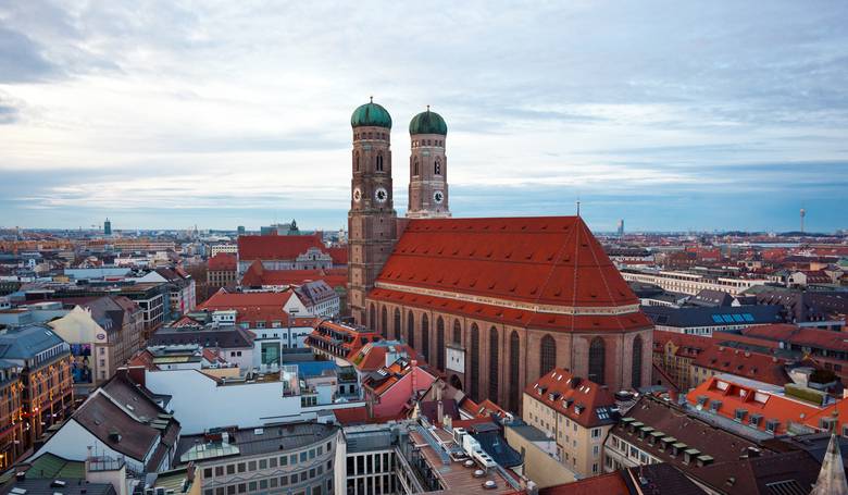 Cirkev v Nemecku je vern svojej tedrosti