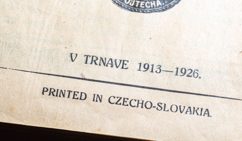 Duchovn� studnica, z ktorej na�erpali mnoh� - fotogal�ria