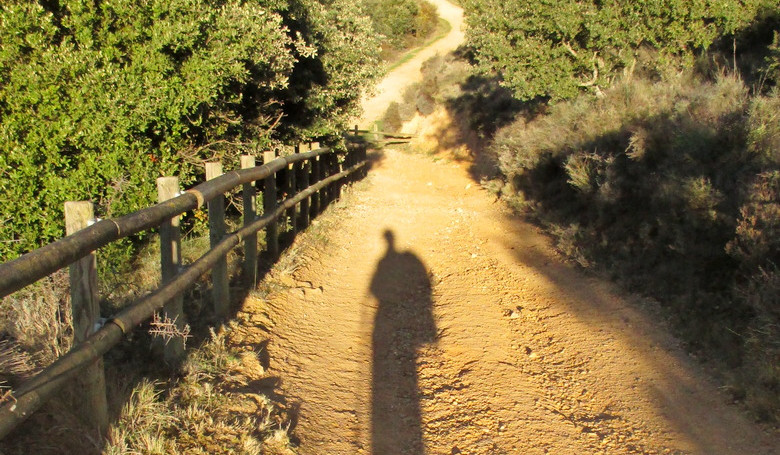 Nie si tul�k ani turista, ale p�tnik