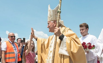 Augustinini oslvili jubileum