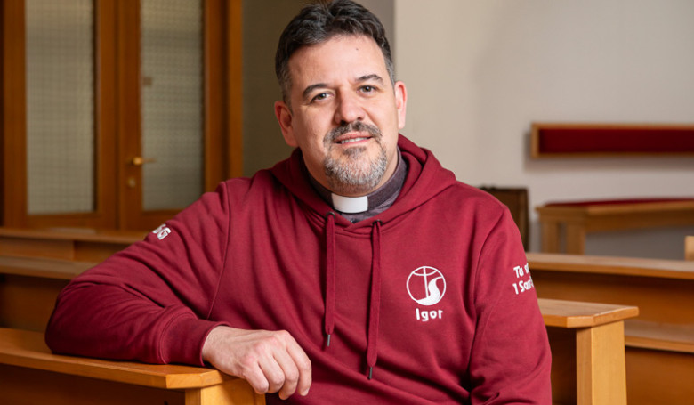 Pochybnos� nie je opakom viery