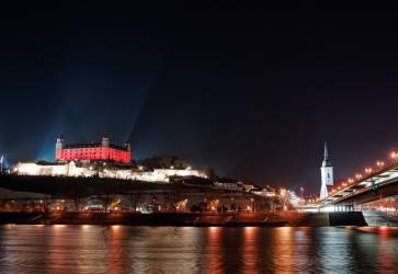 Bratislava Snmka: Peter Marek