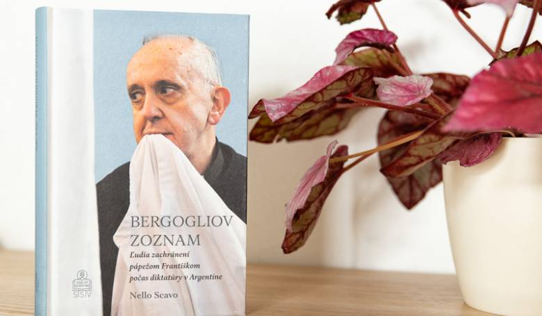 Bergogliov zoznam (ryvok z knihy)
