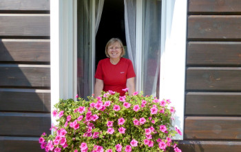 Srdce, ktor� bilo pre pastor�ciu rod�n