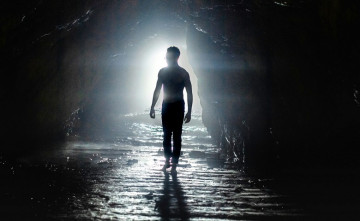 Tunel na konci svetla