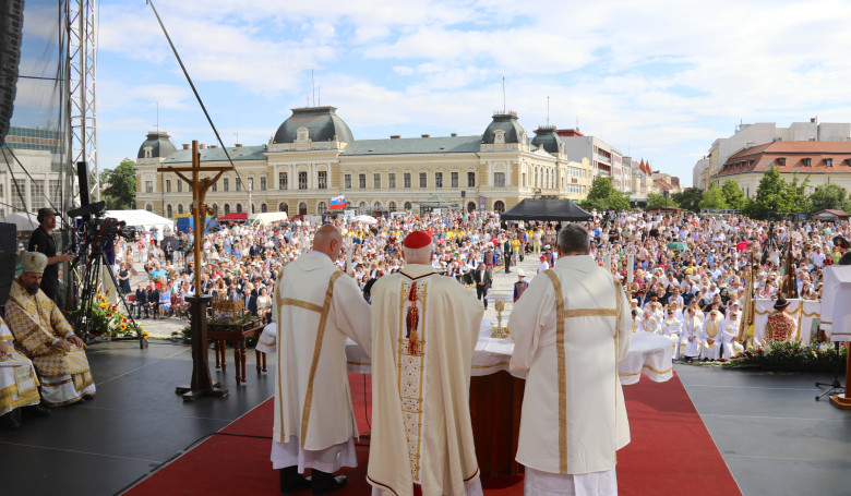 Misia sa za��na v tom, ako �ijeme