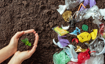 Zanechajme tento svet lepší Zanechajme tento svet lepší