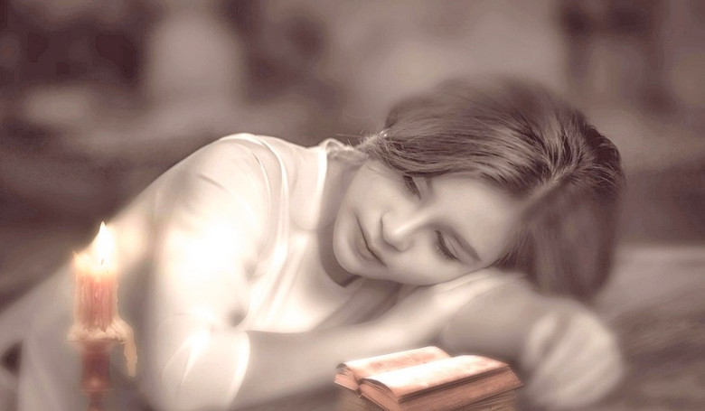 Meme poakova Duchu Svtmu a pomodli sa