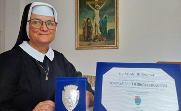 Čokoľvek Boh povie, nech sa tak stane Čokoľvek Boh povie, nech sa tak stane